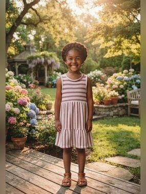 Vince Camuto Dress